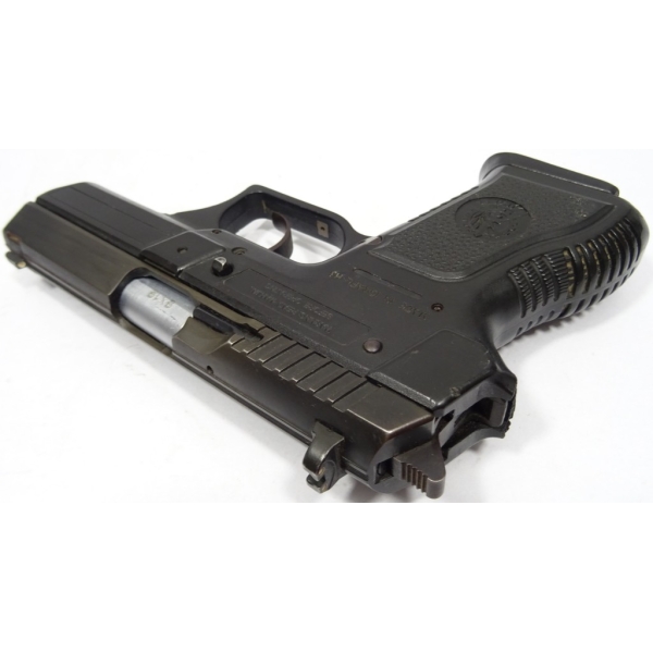 Pistolet Jericho mod. 941 FBL kal. 9x19mm